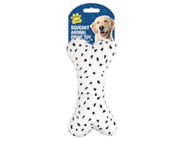 Wholesale Animal print squeaky dog toy | Gem imports Ltd. Wholesale Animal print squeaky dog toy | Gem imports Ltd.