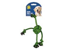 Wholesale Rope Pull Dog Toy Wholesale Rope Pull Dog Toy