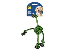 Wholesale Rope Pull Dog Toy Wholesale Rope Pull Dog Toy
