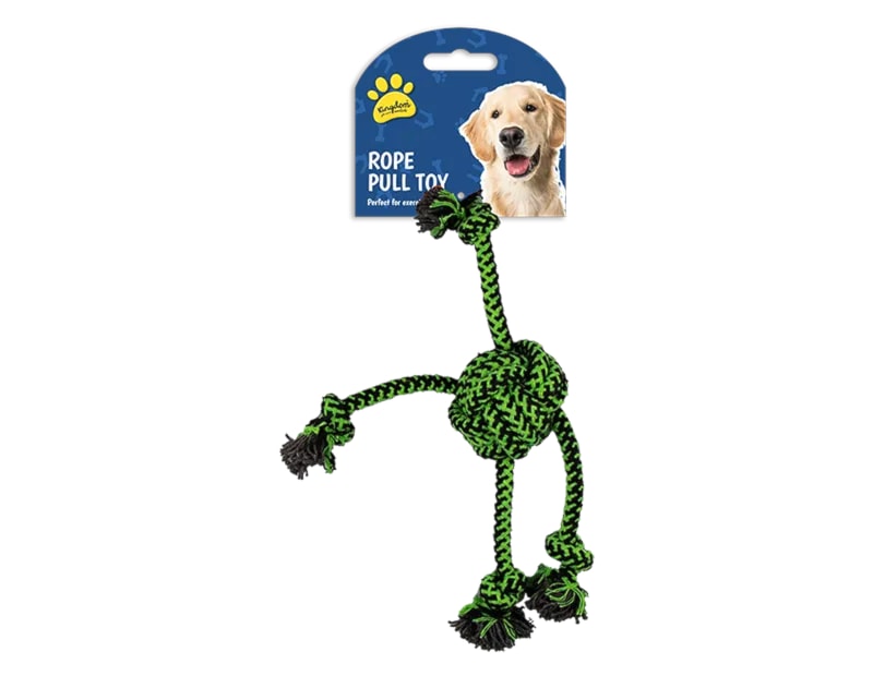 Wholesale Rope Pull Dog Toy Wholesale Rope Pull Dog Toy