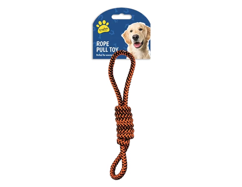 Wholesale Rope Pull Dog Toy Wholesale Rope Pull Dog Toy