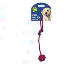 Wholesale Rope Pull Dog Toy Wholesale Rope Pull Dog Toy