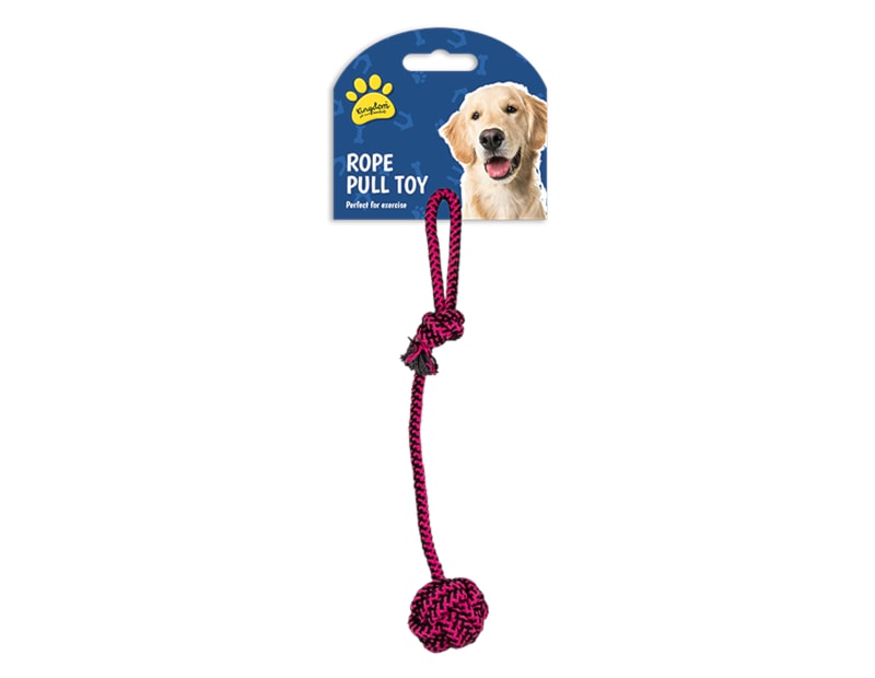 Wholesale Rope Pull Dog Toy Wholesale Rope Pull Dog Toy