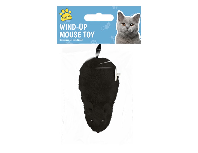 Wholesale Cat Wind-Up Play Mouse Wholesale Cat Wind-Up Play Mouse