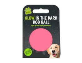 Wholesale Glow In The Dark Dog Ball Wholesale Glow In The Dark Dog Ball