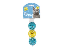 Wholesale Bell Playball 3pk Wholesale Bell Playball 3pk