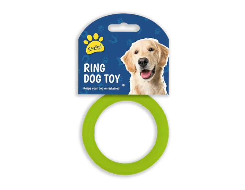 Wholesale Ring Dog Toy Wholesale Ring Dog Toy