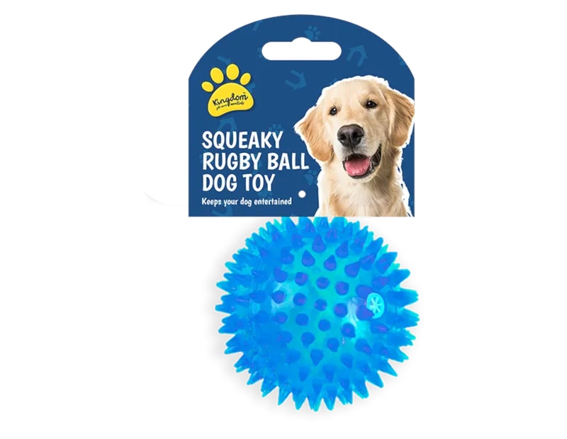 Wholesale Squeaky LED light Up Ball Dog Toy Wholesale Squeaky LED light Up Ball Dog Toy