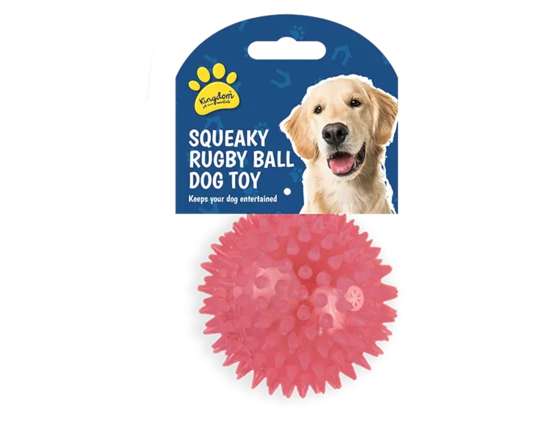 Wholesale Squeaky LED light Up Ball Dog Toy Wholesale Squeaky LED light Up Ball Dog Toy