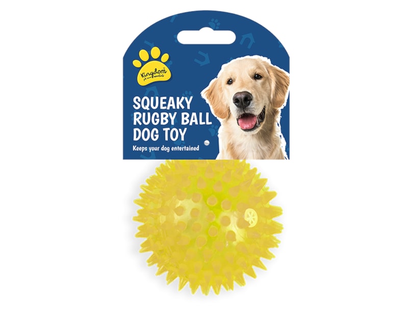 Wholesale Squeaky LED light Up Ball Dog Toy Wholesale Squeaky LED light Up Ball Dog Toy