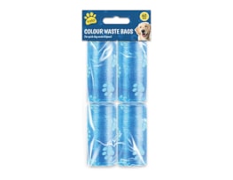 Dog Poo Bags - 60 Pack Dog Poo Bags - 60 Pack