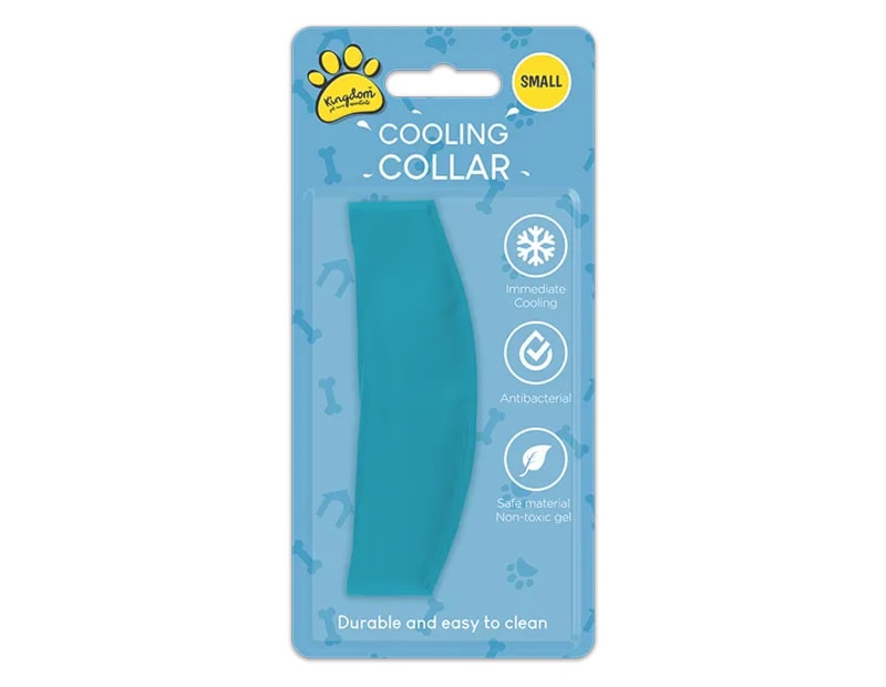 Wholesale Pet Cooling Collar - Small Wholesale Pet Cooling Collar - Small