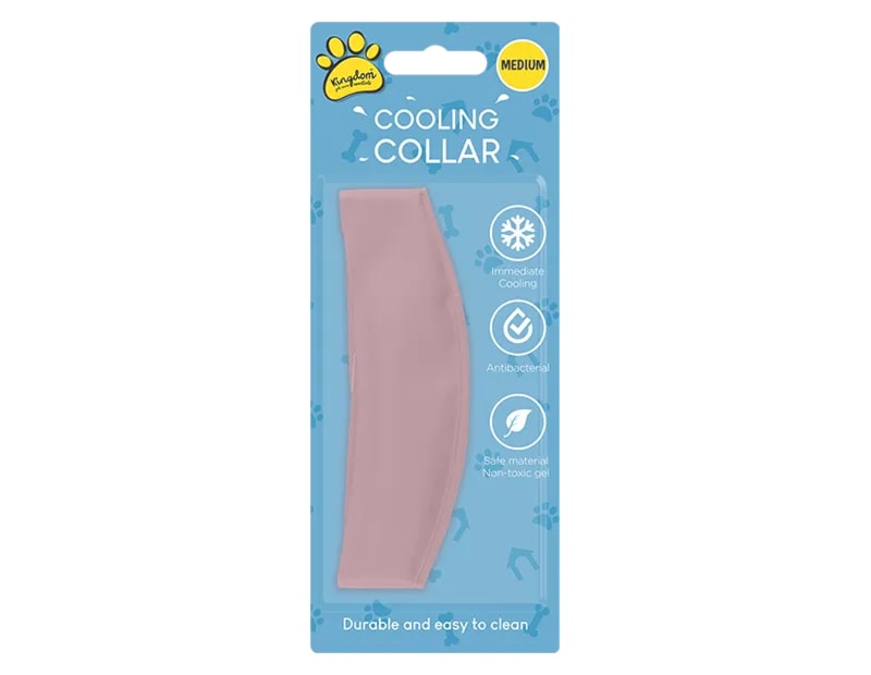 Wholesale Pet Cooling Collar - Medium Wholesale Pet Cooling Collar - Medium