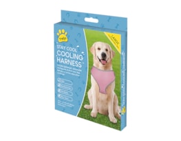 Wholesale Pet Cooling Harness - Large Wholesale Pet Cooling Harness - Large