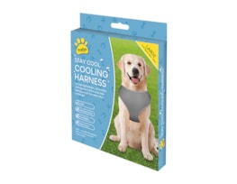 Wholesale Pet Cooling Harness - Large Wholesale Pet Cooling Harness - Large