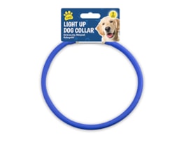 Wholesale Light Up Dog Collar Wholesale Light Up Dog Collar