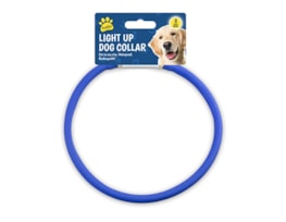 Wholesale Light Up Dog Collar Wholesale Light Up Dog Collar