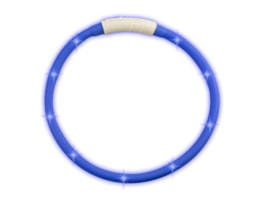 Wholesale Light Up Dog Collar Wholesale Light Up Dog Collar