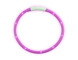Wholesale Light Up Dog Collar Wholesale Light Up Dog Collar