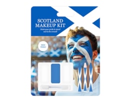 Wholesale Scotland Make Up Kit CDU Wholesale Scotland Make Up Kit CDU