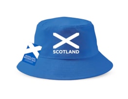 Wholesale Scotland Bucket Hat