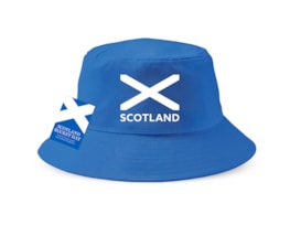 Wholesale Scotland Bucket Hat