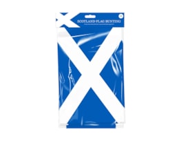 Wholesale Scotland Flag Bunting 6m CDU