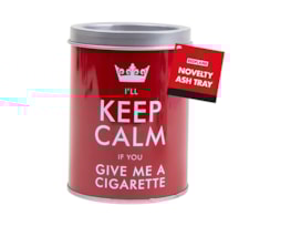 Wholesale Novelty Metal Ashtray Wholesale Novelty Metal Ashtray