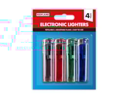 Wholesale Refillable Lighters