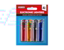 Wholesale Refillable Lighters