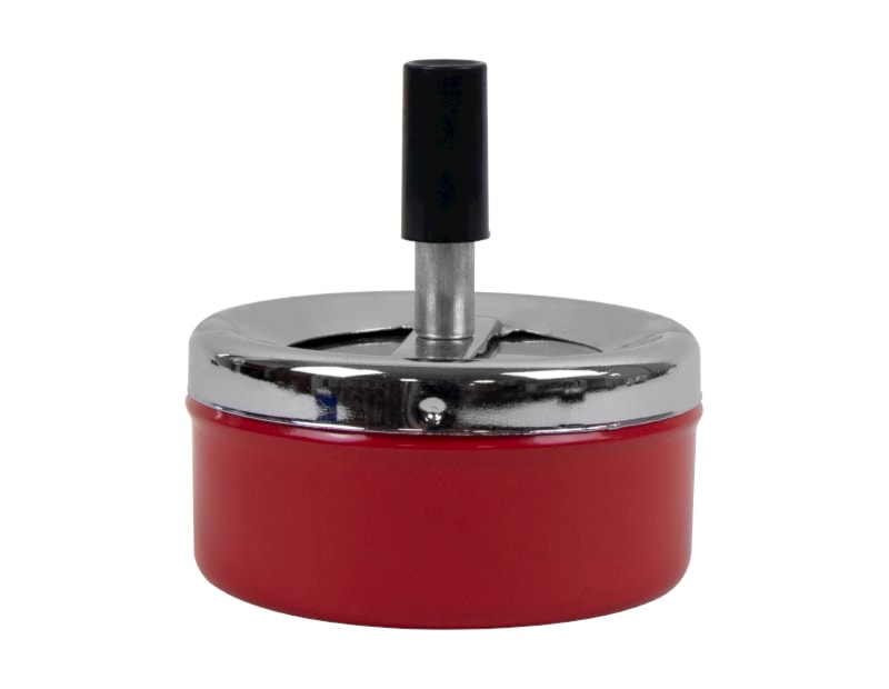 Wholesale Spinning Ashtrays Spinning Ashtray