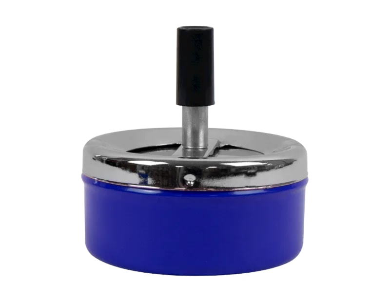 Wholesale Spinning Ashtrays Wholesale Spinning Ashtrays