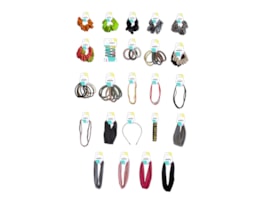 Wholesale Sport Hair Accessories Hair FSDU Wholesale Sport Hair Accessories Hair FSDU