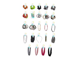 Wholesale Sport Hair Accessories Hair FSDU Wholesale Sport Hair Accessories Hair FSDU
