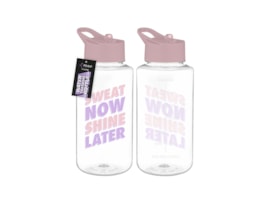 Wholesale Hydrate & Track Water Bottle 1.1L Wholesale Hydrate & Track Water Bottle 1.1L