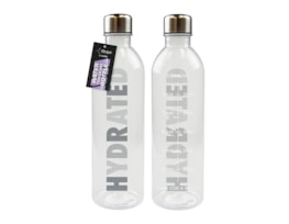 Wholesale Hydrating Water Bottle Tracker 1.1L Wholesale Hydrating Water Bottle Tracker 1.1L