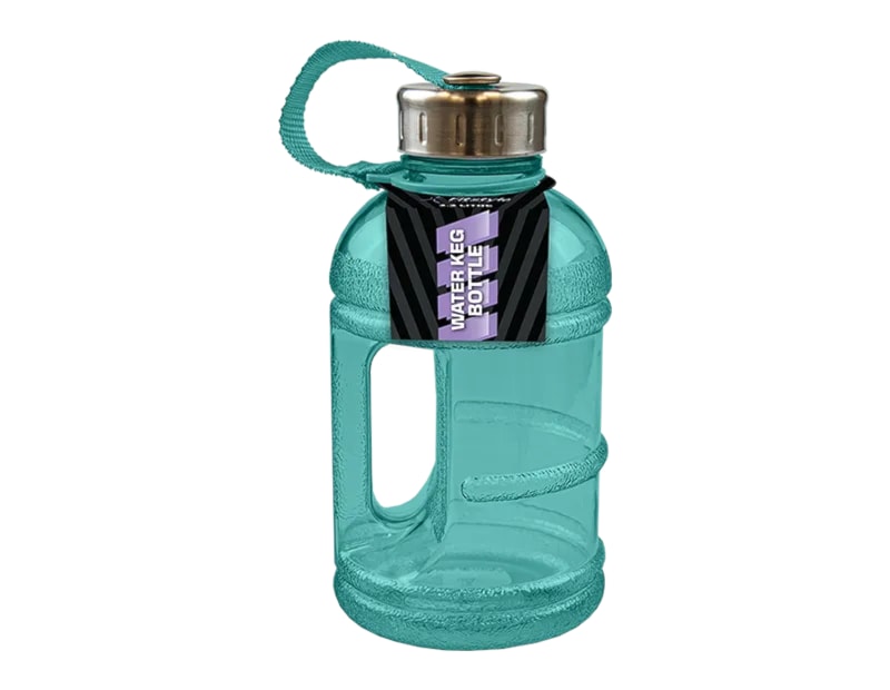 Wholesale Water Keg Bottle 1L