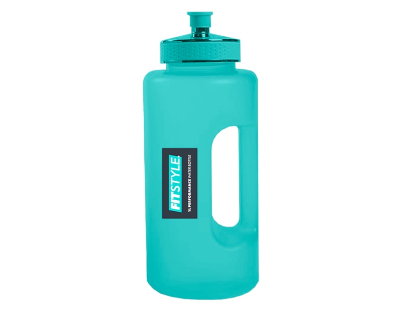 Wholesale Performance Water Bottle with Handle 1ML