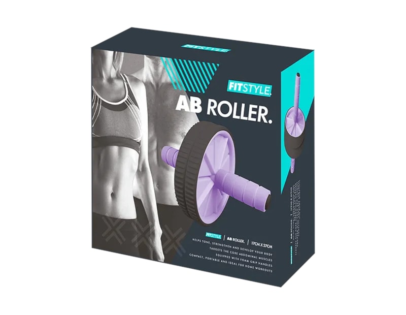 Wholesale Ab Roller 17cm x 27cm Wholesale Ab Roller 17cm x 27cm