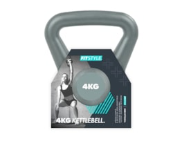Wholesale Kettlebell 4KG
