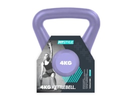 Wholesale Kettlebell 4KG Wholesale Kettlebell 4KG