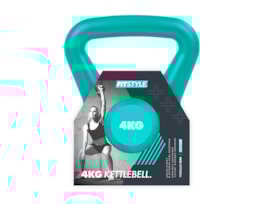 Wholesale Kettlebell 4KG