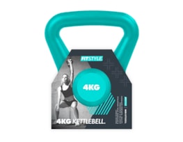 Wholesale Kettlebell 4KG