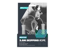 Wholesale Skipping Rope 2.8M