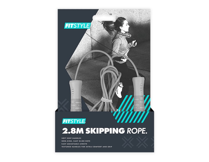 Wholesale Skipping Rope 2.8M