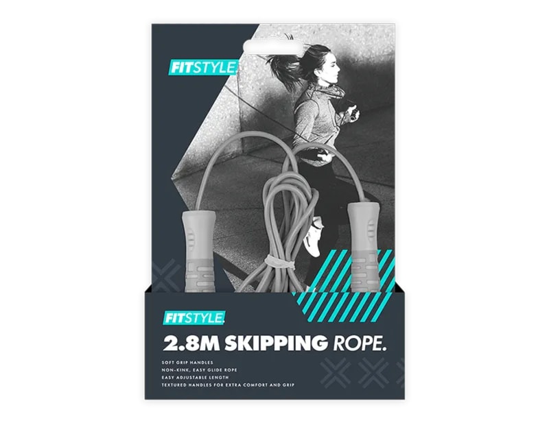 Wholesale Skipping Rope 2.8M