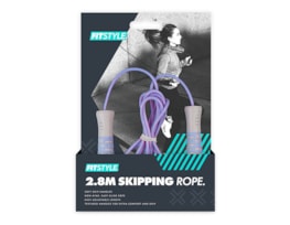 Wholesale Skipping Rope 2.8M