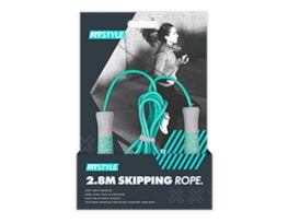 Wholesale Skipping Rope 2.8M Wholesale Skipping Rope 2.8M