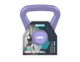 Wholesale Kettlebell 6KG Wholesale Kettlebell 6KG