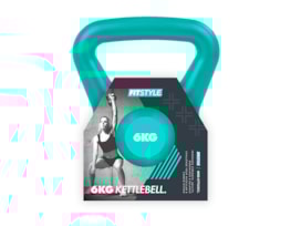 Wholesale Kettlebell 6KG Wholesale Kettlebell 6KG